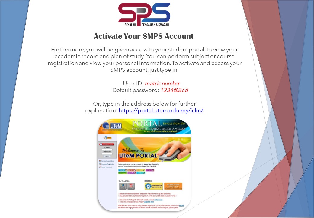 active smps