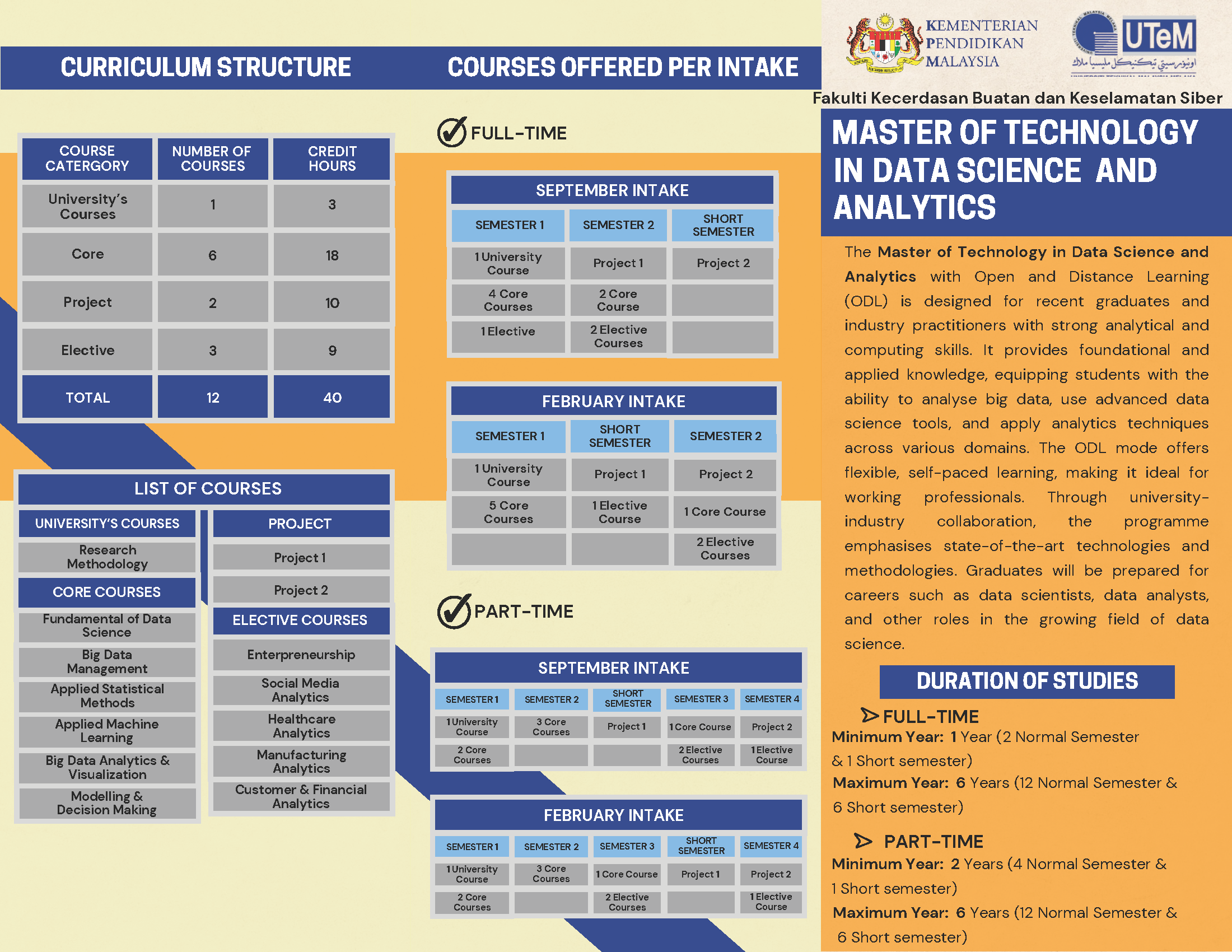 Brochure FAIX Page 1