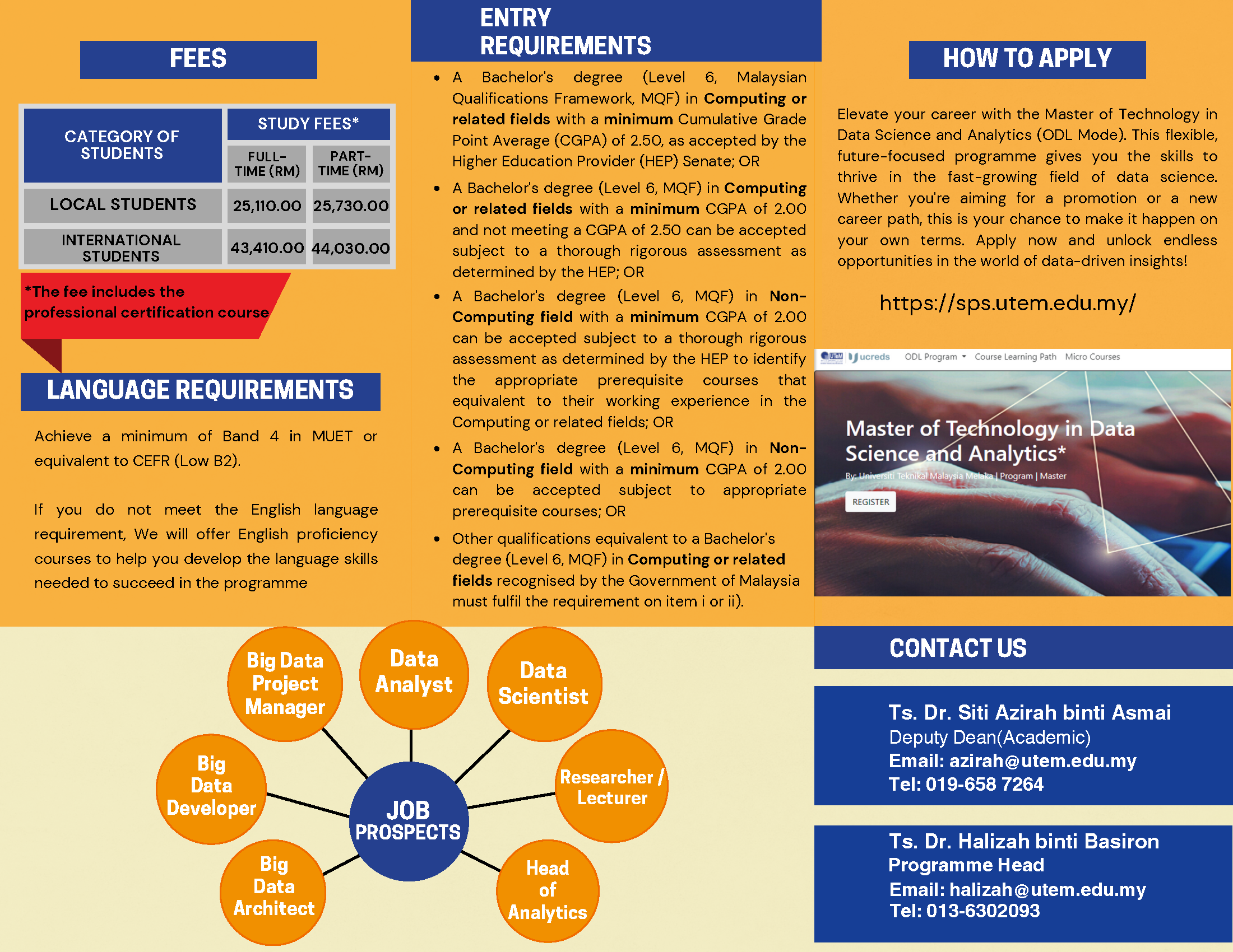 Brochure FAIX Page 2