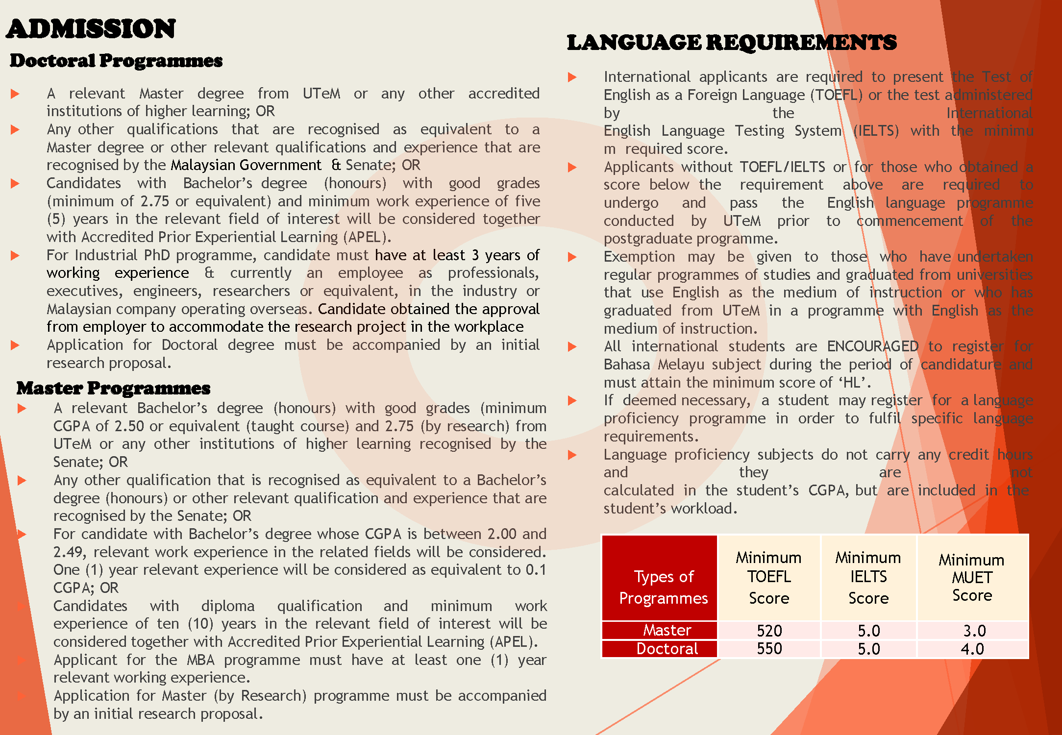 Brochure Postgraduate FTKIP 2025 V1 Page 6