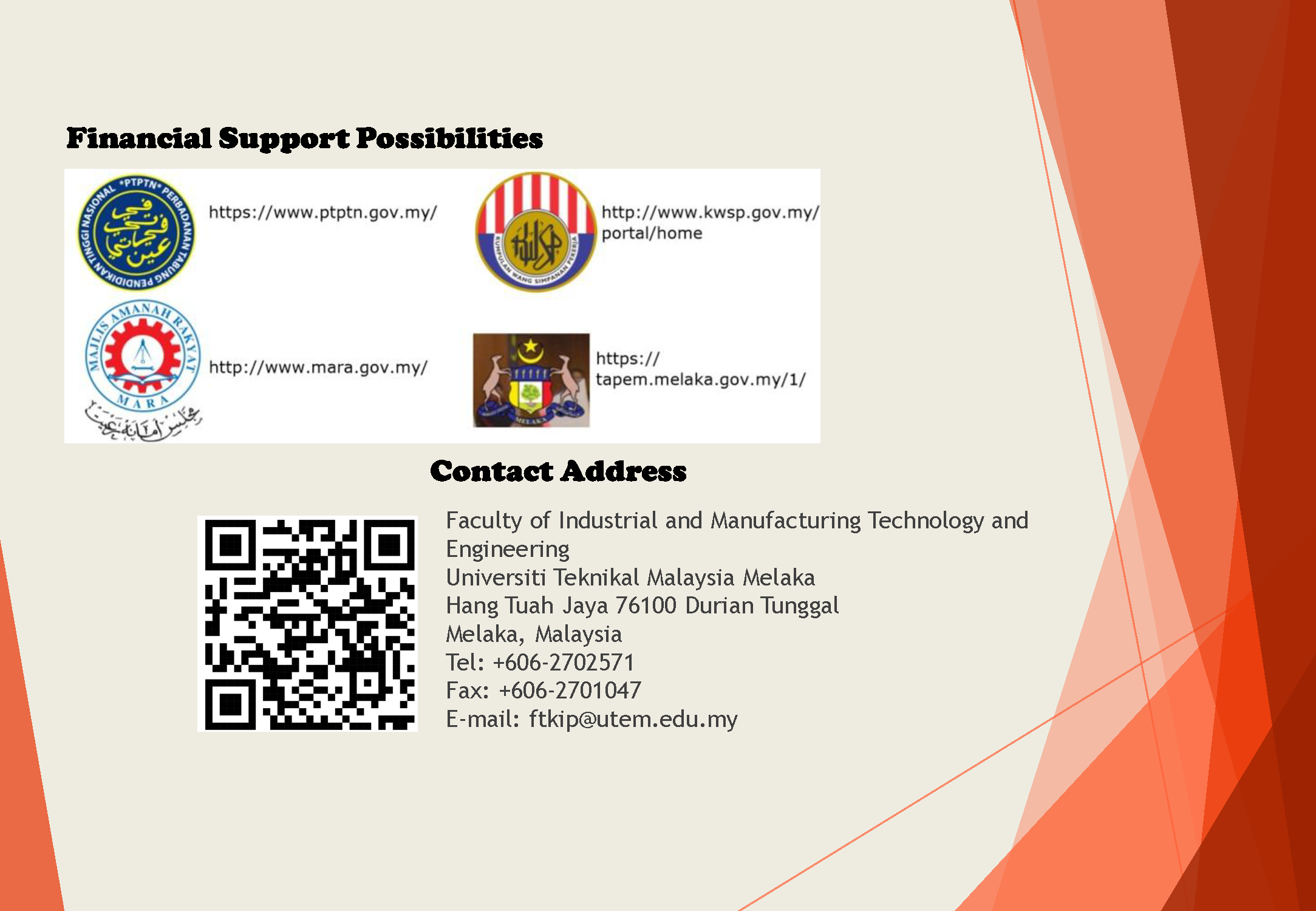 Brochure Postgraduate FTKIP 2025 V1 Page 8