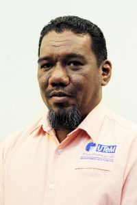 Administrative Assistant