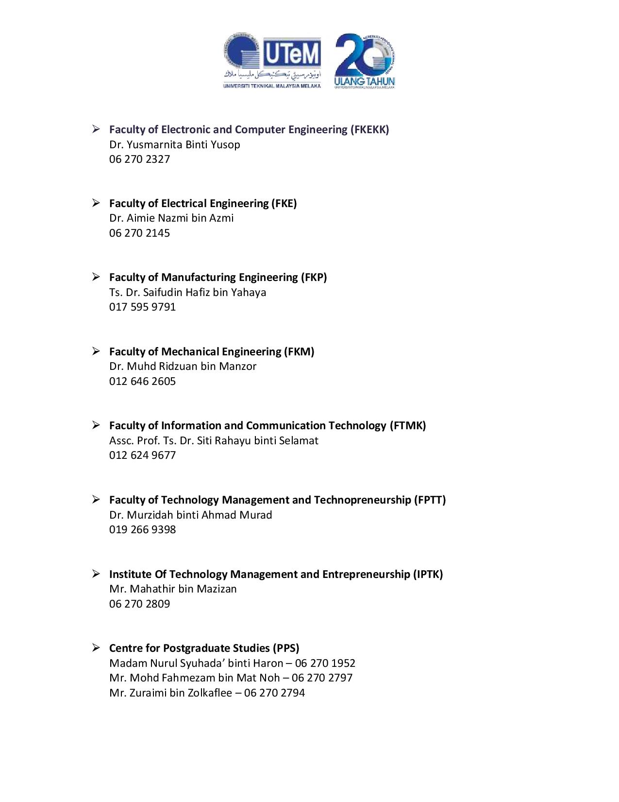 penyelaras faculty page 001