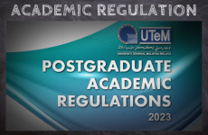 Academic Regulation