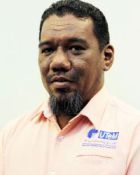 Administrative Assistant