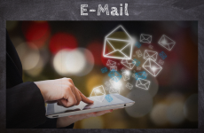 E-Mail
