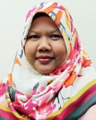 Administrative Assistant